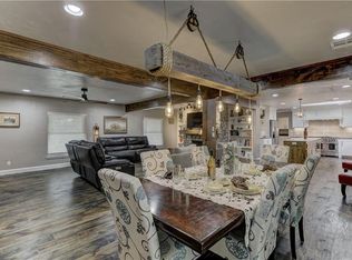 2905 Sherrywood Rd, Edmond, OK 73034