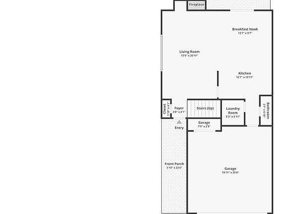 2nd image of this home