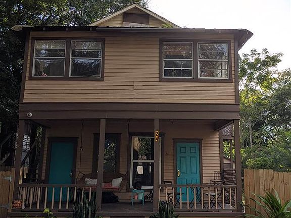2nd image of 24 Louise St