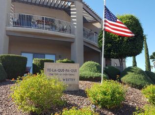 16753 E Westby Dr UNIT 201, Fountain Hills, AZ 85268