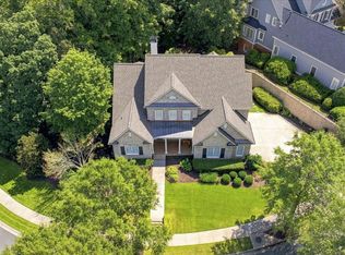 6163 Talmadge Run NW, Acworth, GA 30101