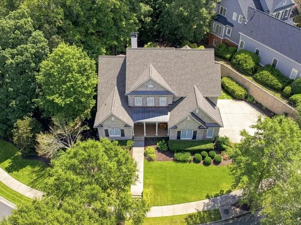 6163 Talmadge Run NW, Acworth, GA 30101