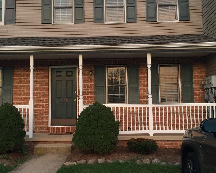 1st image of 270 S Mill St #L-0132