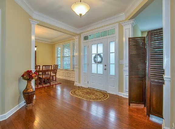 4th image of 3400 Herbert Dr