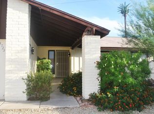 4723 E Fremont St, Phoenix, AZ 85042