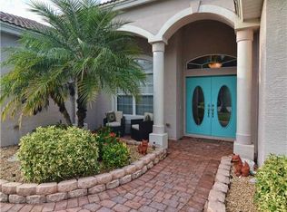 5482 NW Carla Ct, Port Saint Lucie, FL 34986