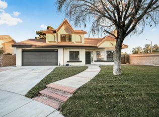 5389 Evergem Ave, Palmdale, CA 93552