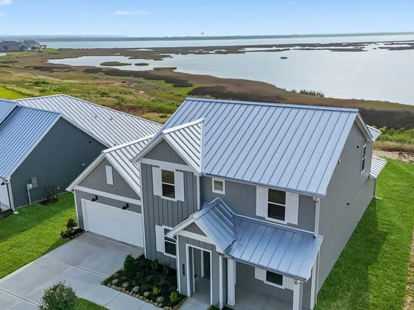 5306 Allen Cay Dr, Texas City, TX 77590