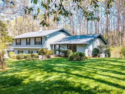5416 Pheasant Run, Stone Mountain, GA, 30087