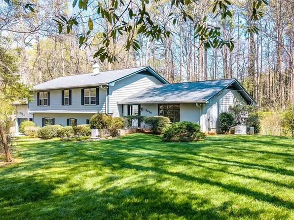 5416 Pheasant Run, Stone Mountain, GA 30087