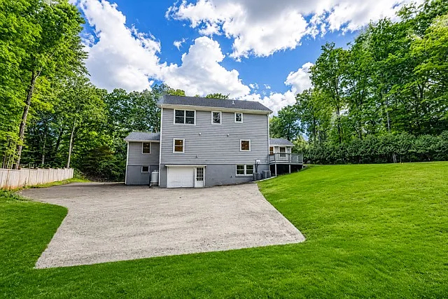 133 Jelliff Mill Rd — Photo 3