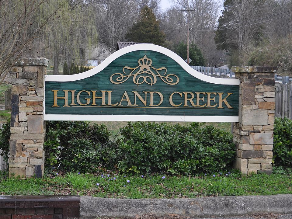 2nd image of 7100 Highland Creek Ln Lot 1