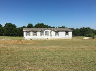 3100 Northwood Dr, Wellston, OK 74881