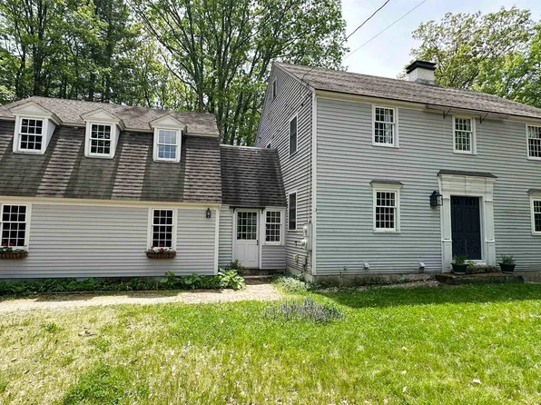 103 Boulder Drive, Dublin, NH 03444