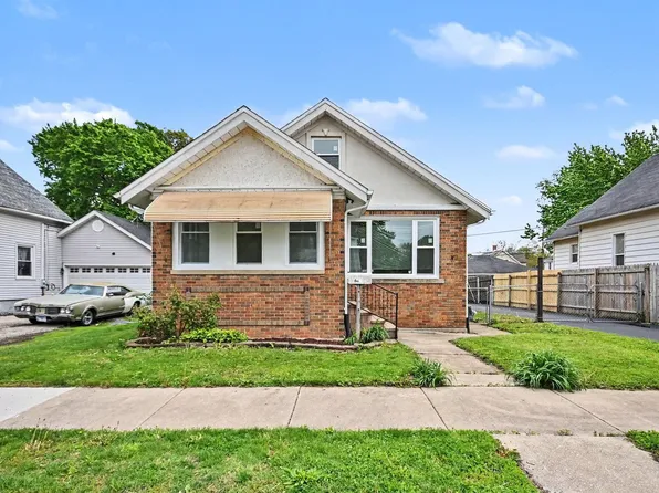 1114 Oakland Ave, Joliet, IL 60435