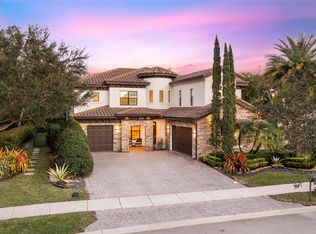 8252 Bradford Way, Parkland, FL 33076