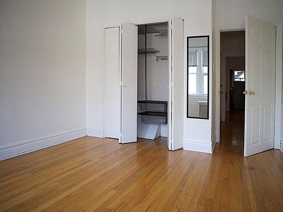 Bedroom 1 12' x 20'