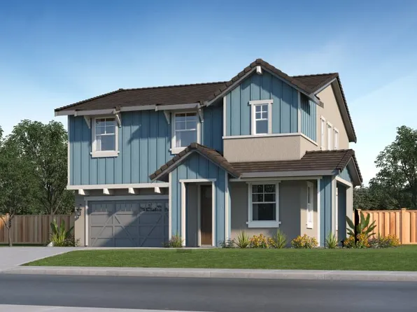 2758 Horseshoe Cir, Fairfield, CA 94533
