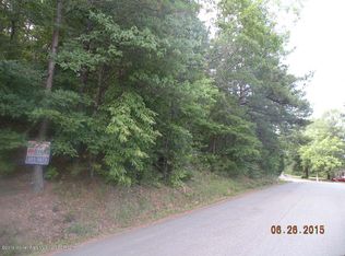 Moon Rd, Jasper, AL 35501