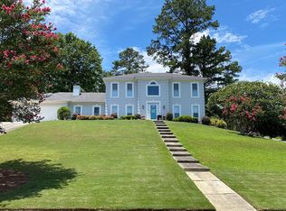 6527 Mallard Dr, Midland, GA 31820
