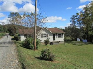 150 Ford Town Rd, Traphill, NC 28685