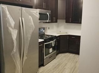 138 70th St #1, Guttenberg, NJ 07093
