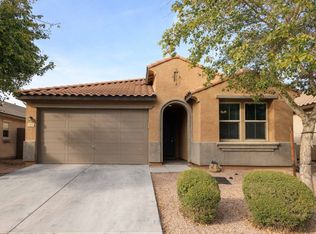 10914 E Crescent Ave, Mesa, AZ 85208