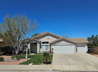 6725 W Avenue L10, Lancaster, CA 93536