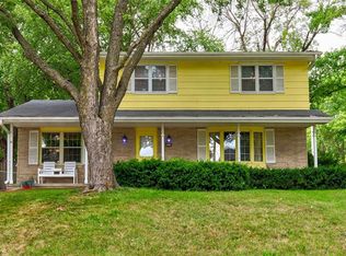 4324 62nd St, Urbandale, IA 50322