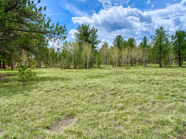 0 Sparn Way, Jamestown, CO 80302