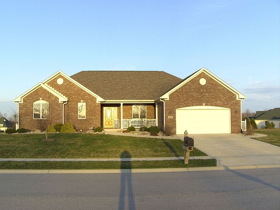 Wonderful Brick Ranch