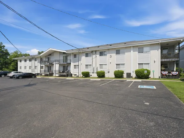 613 Hillsboro Rd APT D28, Franklin, TN 37064