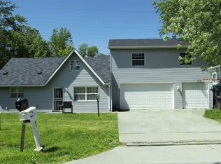 2621 Chandler Dr, Fort Wayne, IN