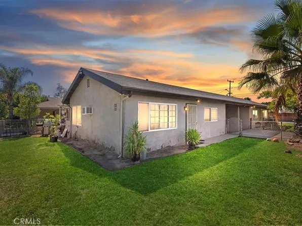 301 E 6th St, Perris, CA 92570