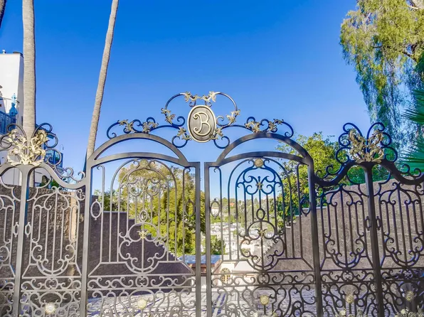 900 W Quince St, San Diego, CA 92103