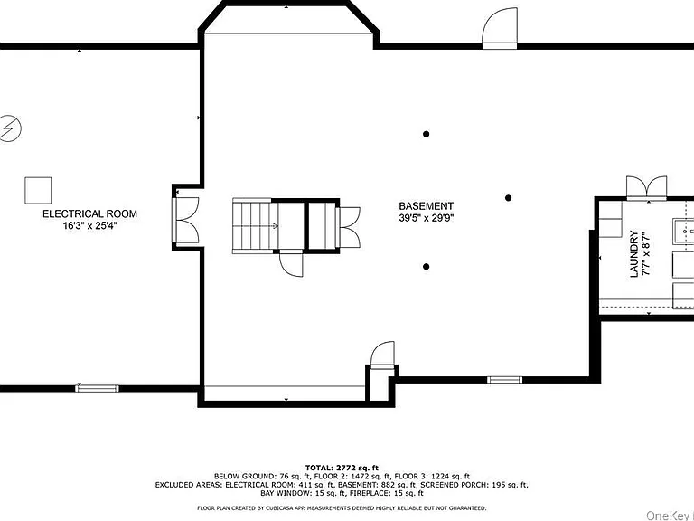 695 Hunt Ln — Photo 19