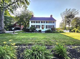 259 Salisbury St, Holden, MA 01520
