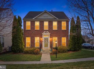 17037 Loftridge Ln, Gainesville, VA