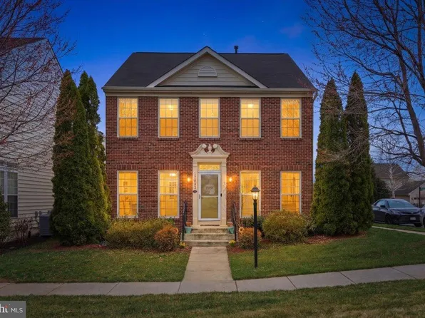 17037 Loftridge Ln, Gainesville, VA 20155