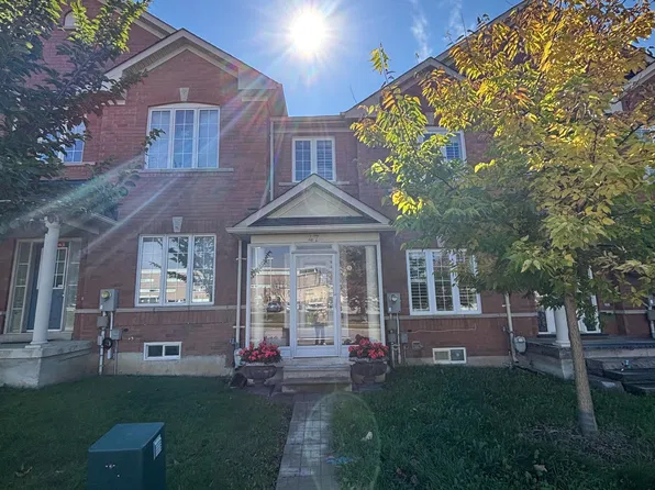 47 Davos Rd S, Vaughan, ON L4H 2Y1