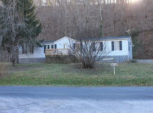 8 Jennings Creek Rd, Buchanan, VA 24066