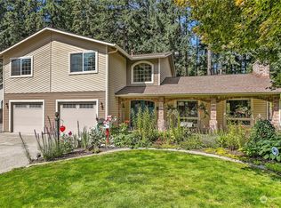 17516 SE 292nd Pl, Kent, WA 98042