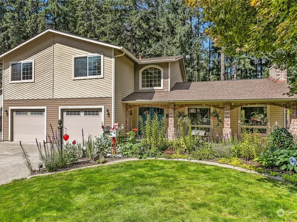 17516 SE 292nd Place, Kent, WA 98042