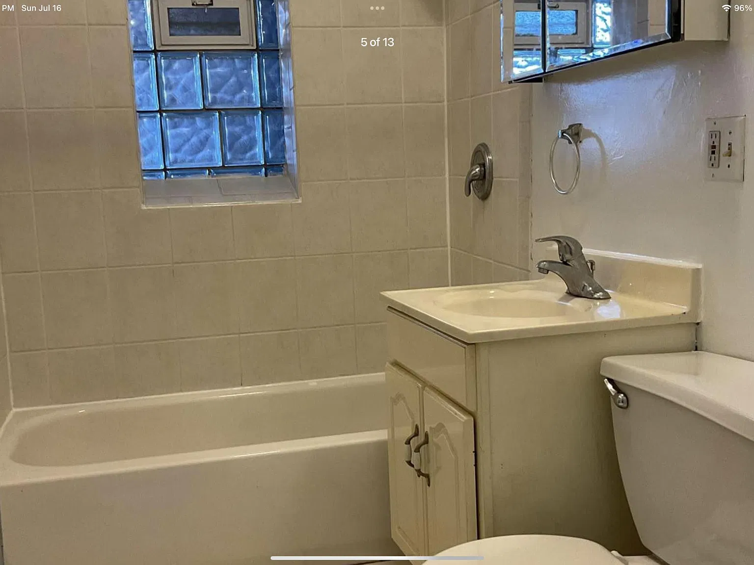 2 bed, 900 sqft, $2,250 — Photo 3