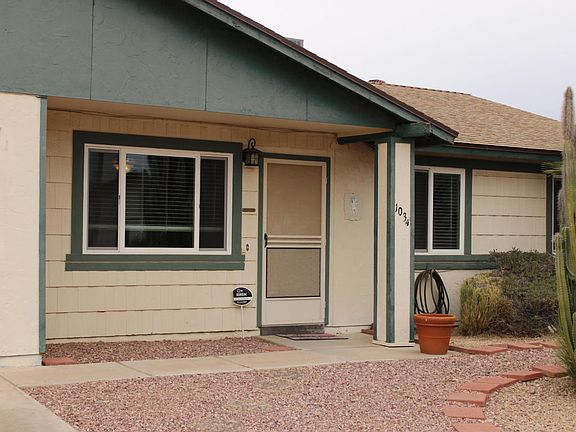 2nd image of 1034 W Julie Dr