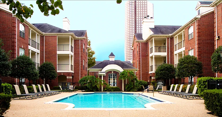 Tuscany Gate Apartments