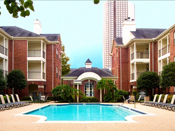 Tuscany Gate Apartments