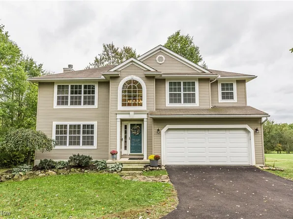 16727 Galehouse Rd, Doylestown, OH 44230