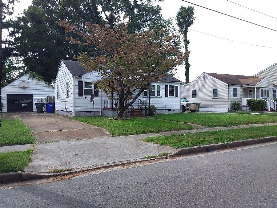 2nd image of 8511 Wayland St