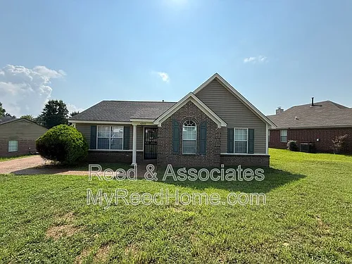 4315 Bishop Hills Dr Photo 1